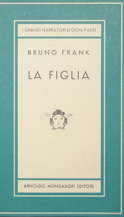 La figlia