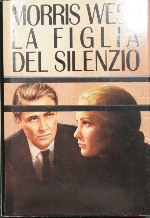 La figlia del silenzio