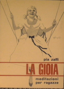 La gioia