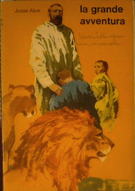 La grande avventura