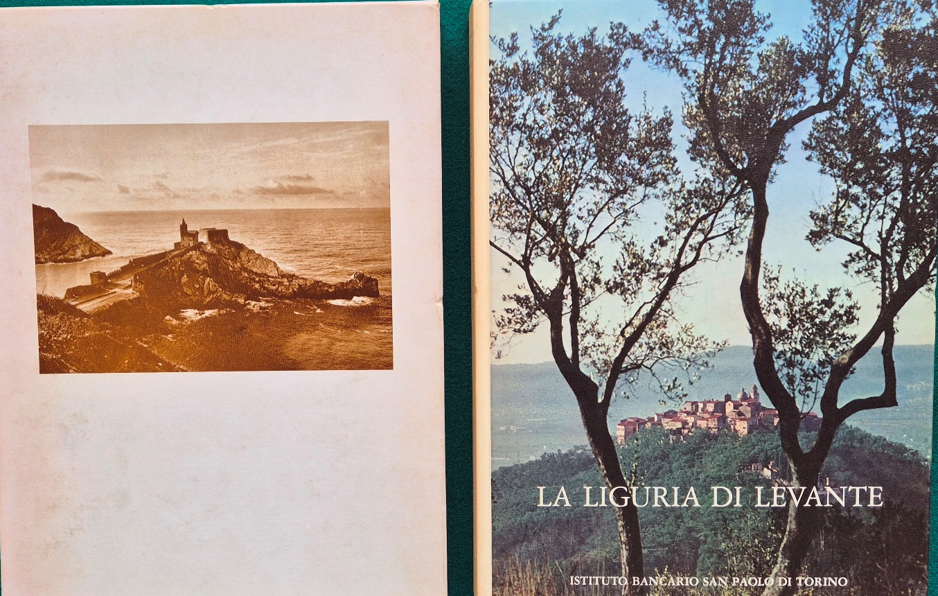 La Liguria di Levante
