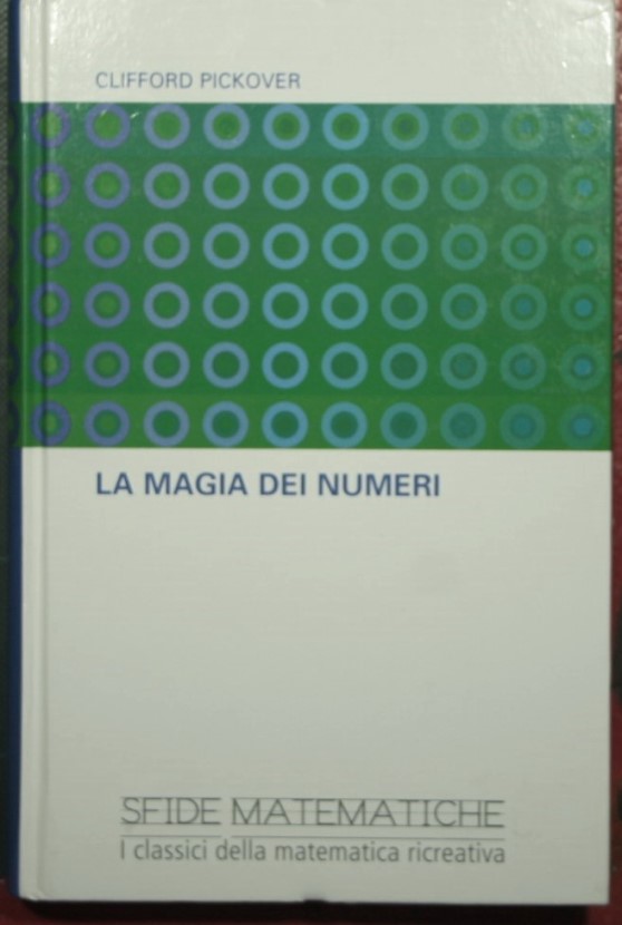 La magia dei numeri