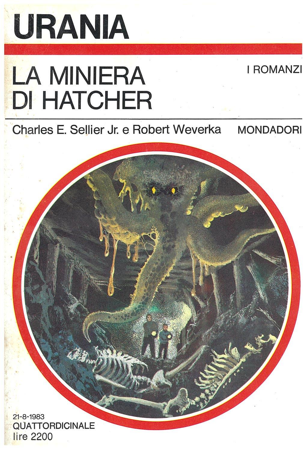 La miniera di Hatcher