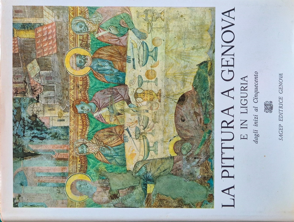 La pittura a Genova e in Liguria dagli inizi al …