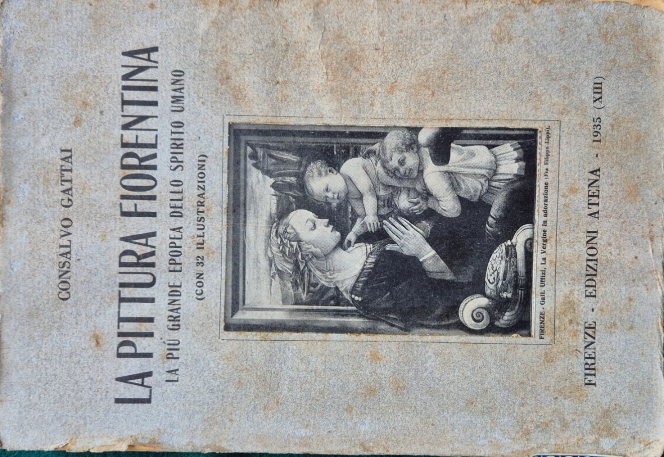 La pittura fiorentina