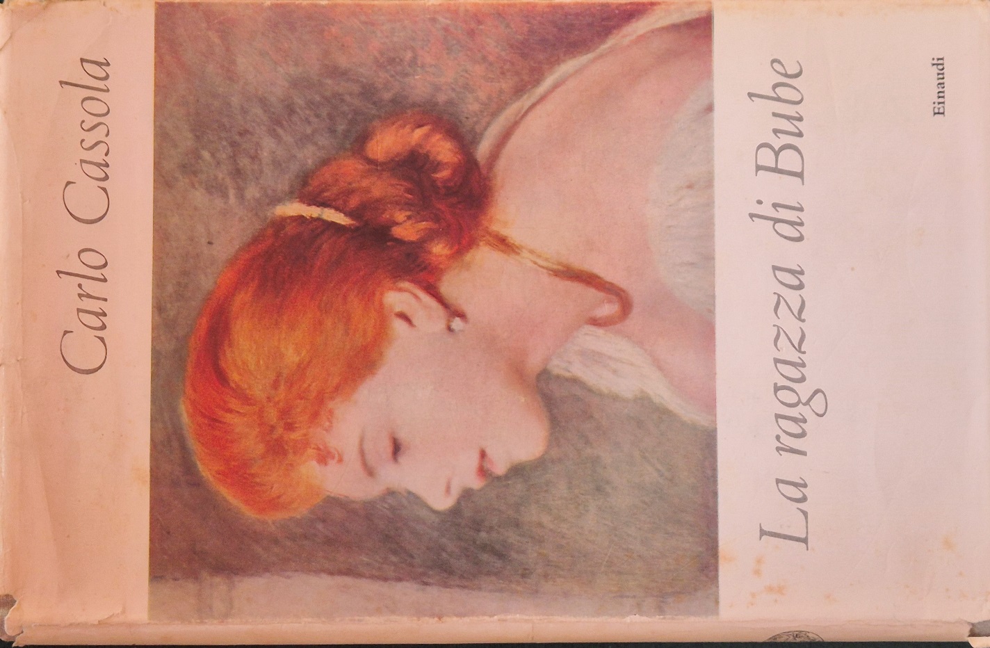 La ragazza di Bube