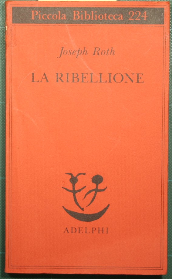 La ribellione