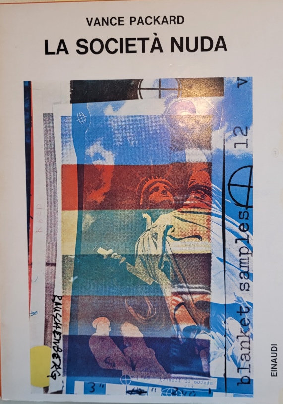 La società nuda