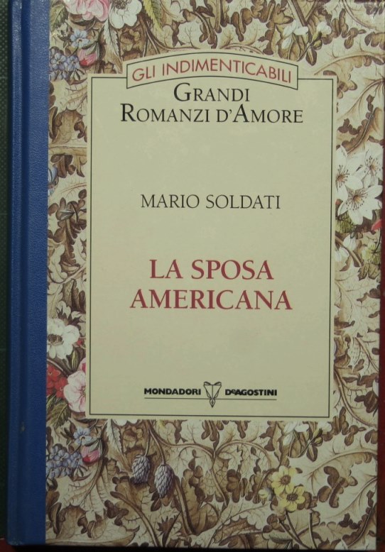 La sposa americana
