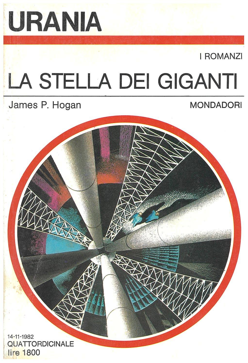 La stella dei giganti