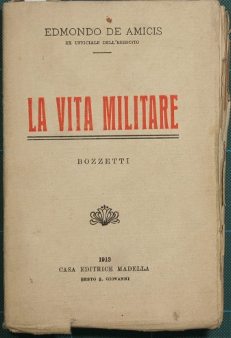 La vita militare