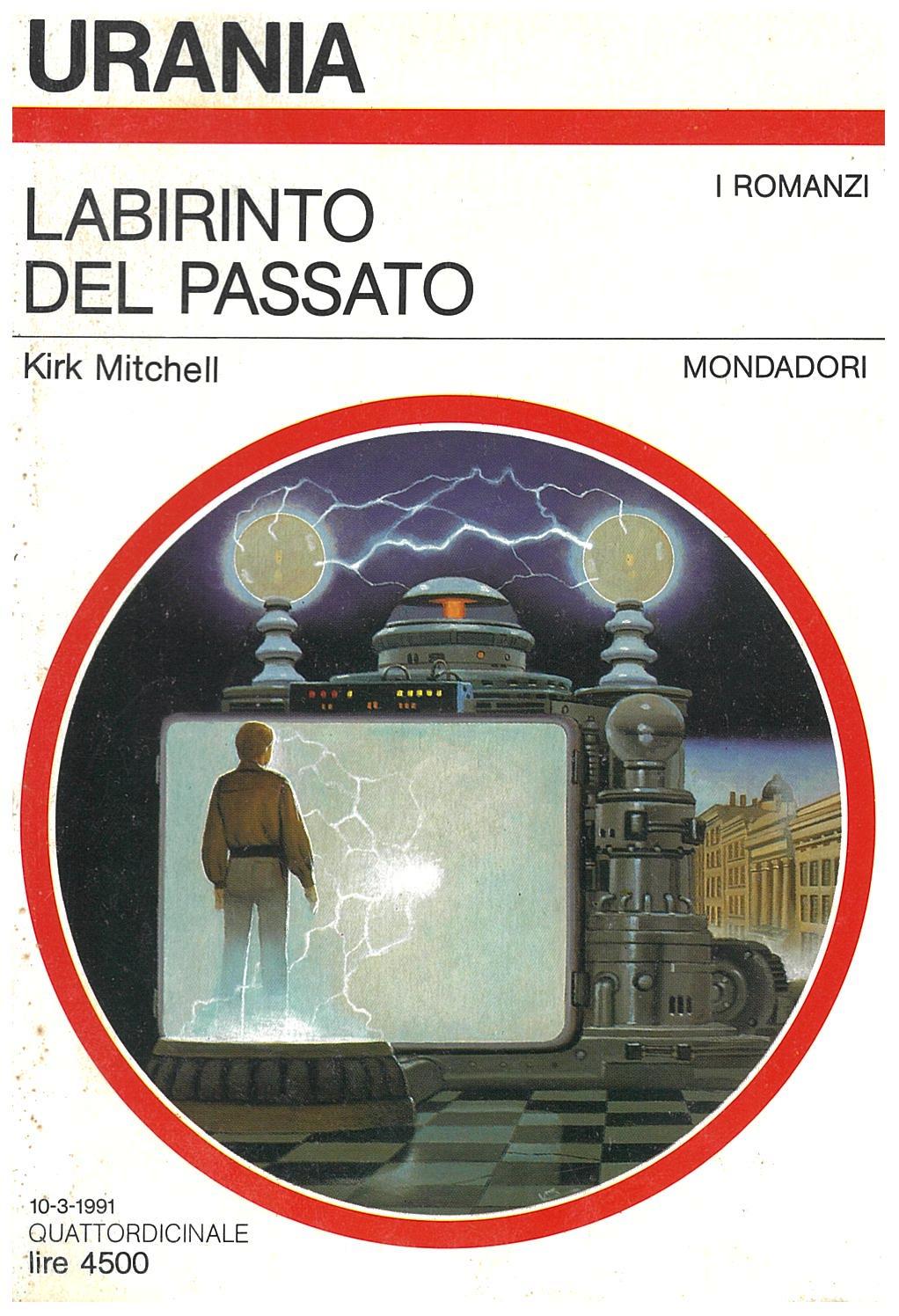 Labirinto nel passato