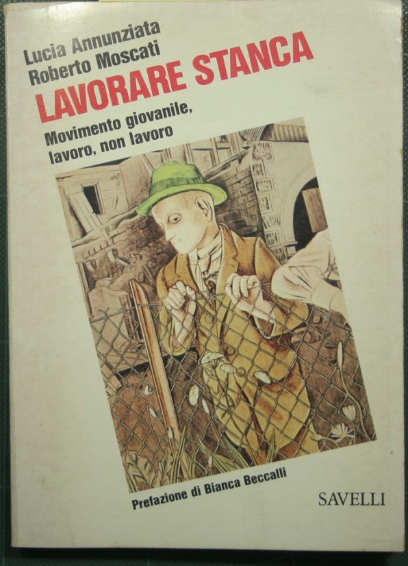 Lavorare stanca