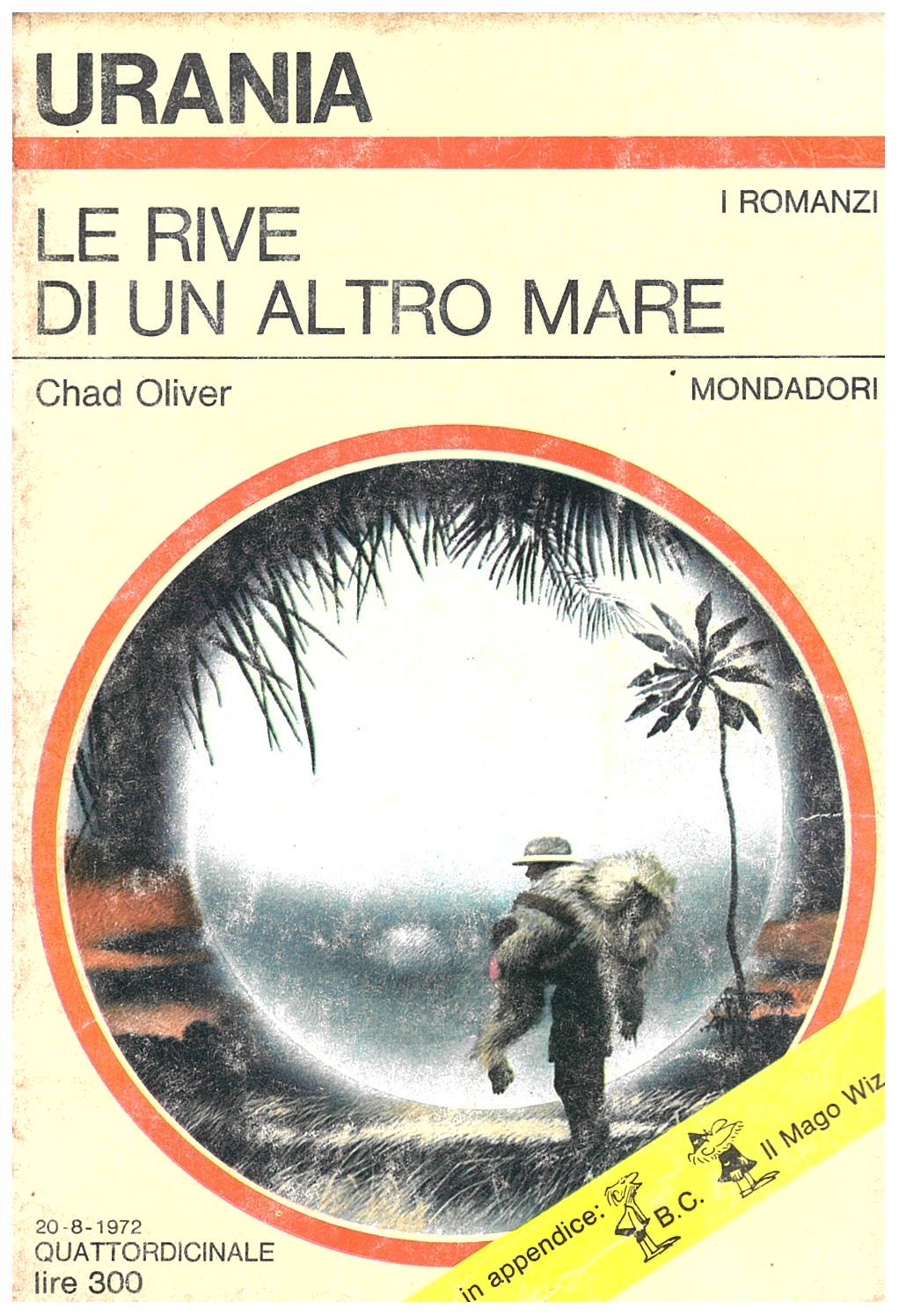 Le rive di un altro mare