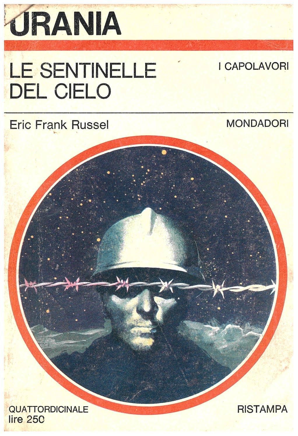 Le sentinelle del cielo