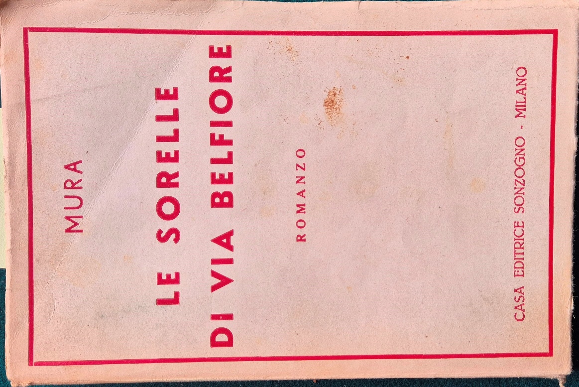 Le sorelle di via Belfiore