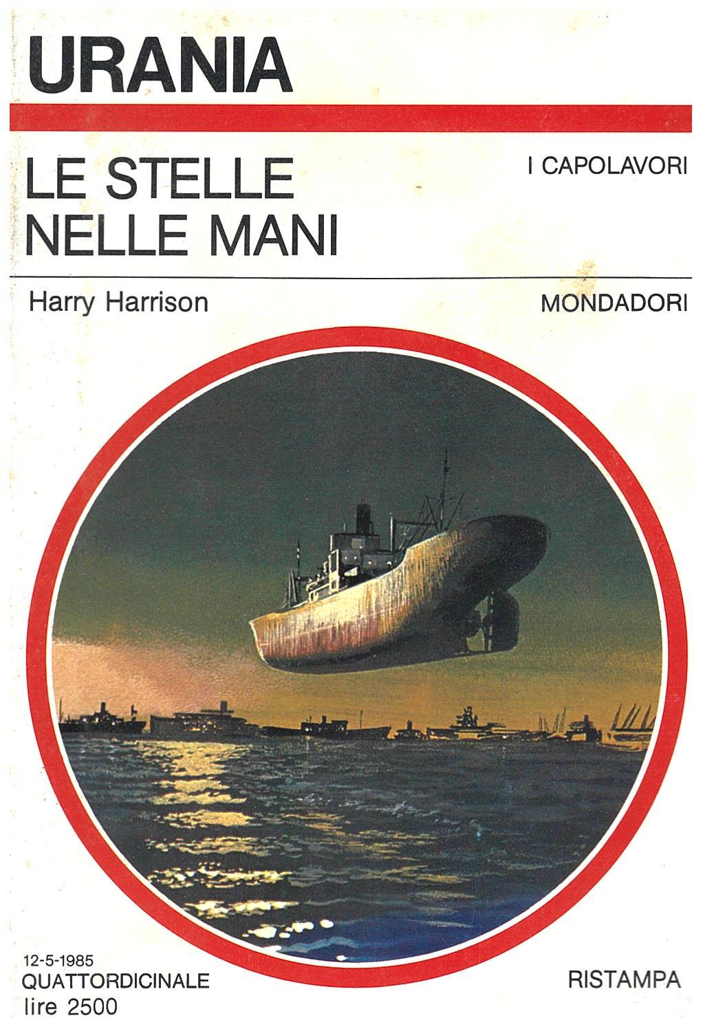 Le stelle nelle mani