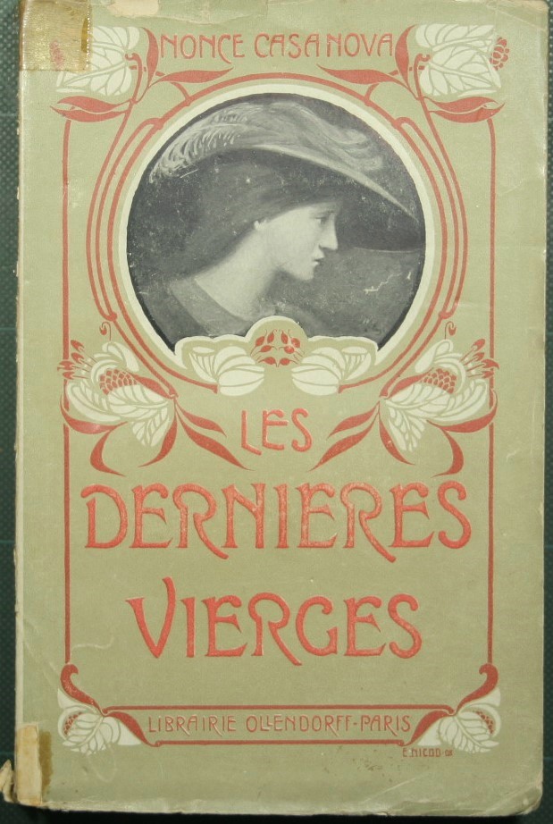 Les dernieres vierges