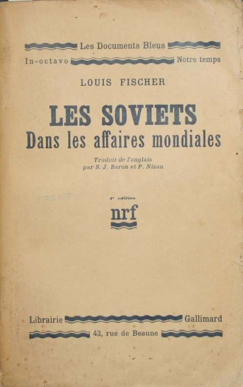 Les soviets
