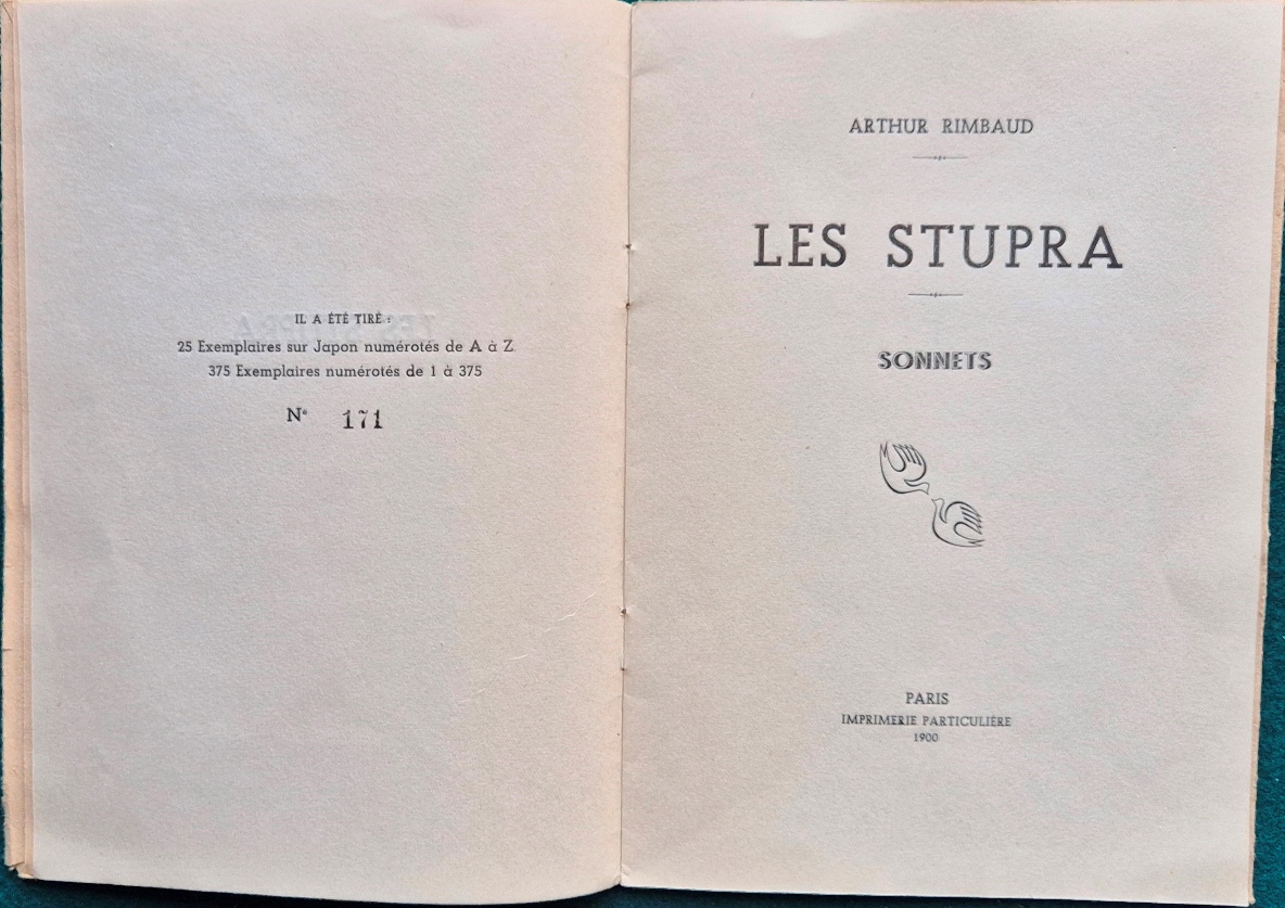 Les stupra