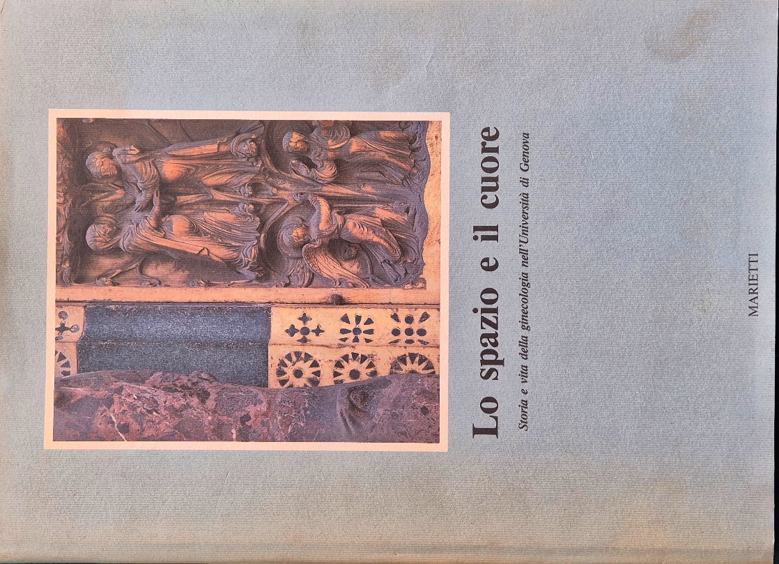 Lo spazio e il cuore - Storia e vita della …