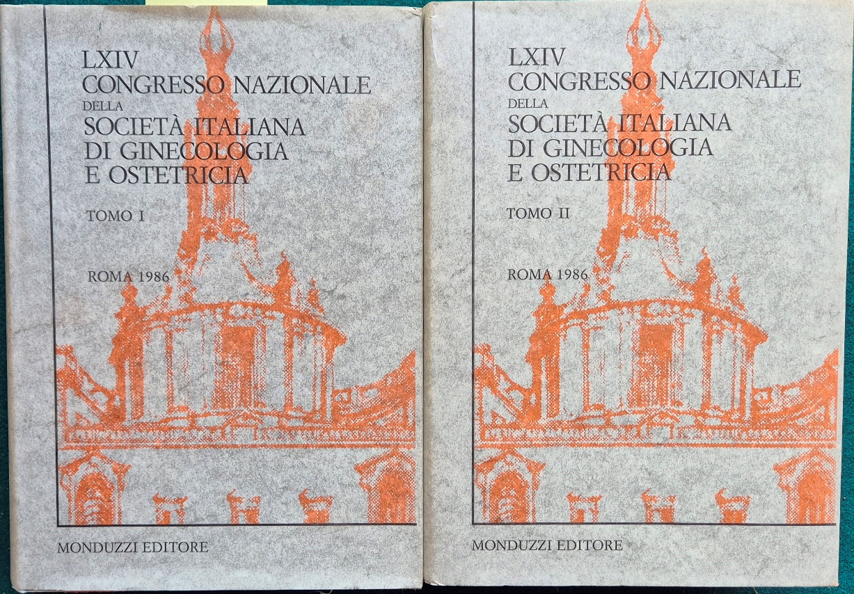 LXIV Congresso nazionale della Società Italiana di Ginecologia e ostetricia