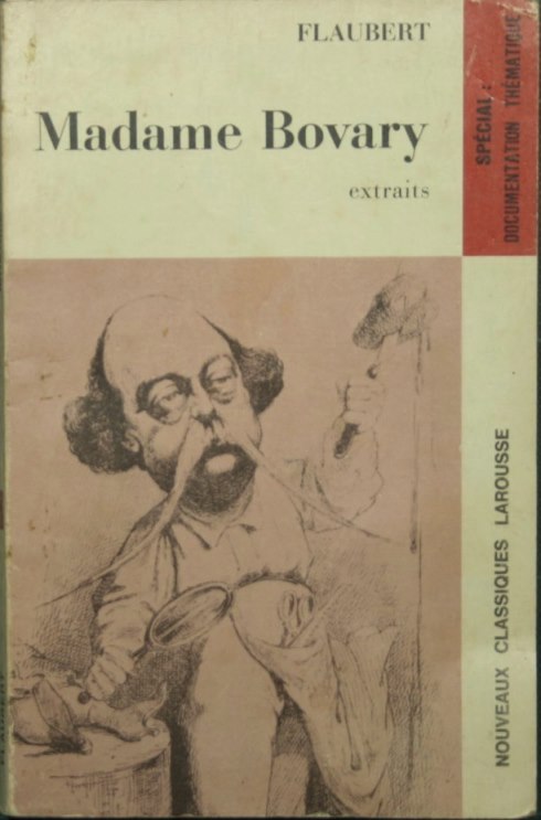 Madame Bovary