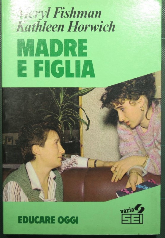 Madre e figlia