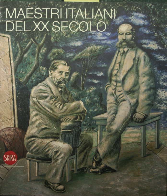 Maestri italiani del XX secolo