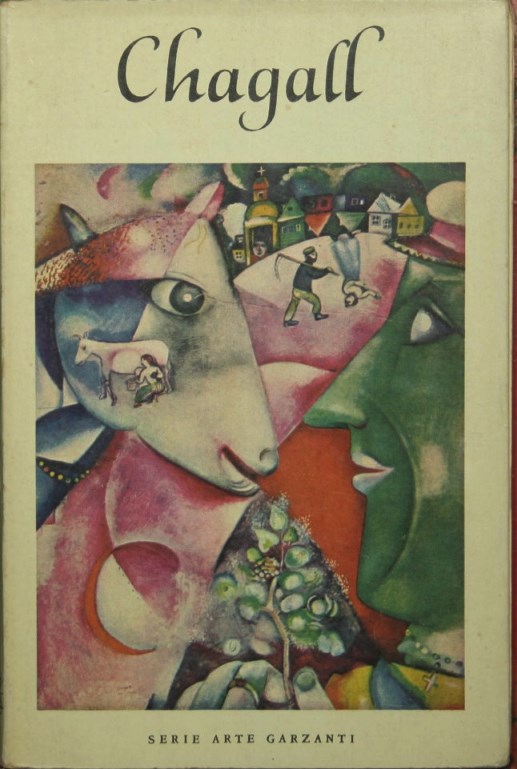 Marc Chagall