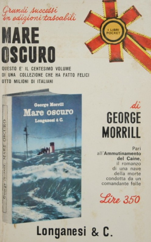 Mare oscuro