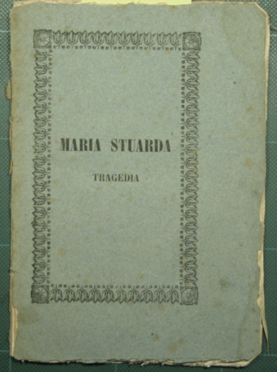 Maria Stuarda