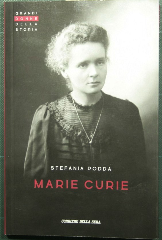 Marie Curie