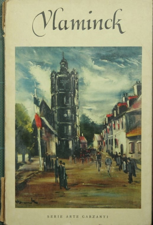 Maurice de Vlaminck