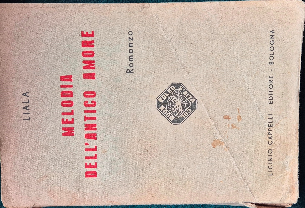 Melodia dell'antico amore