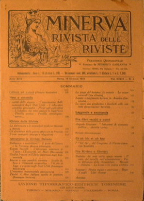 Minerva