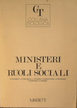 Ministeri e ruoli sociali