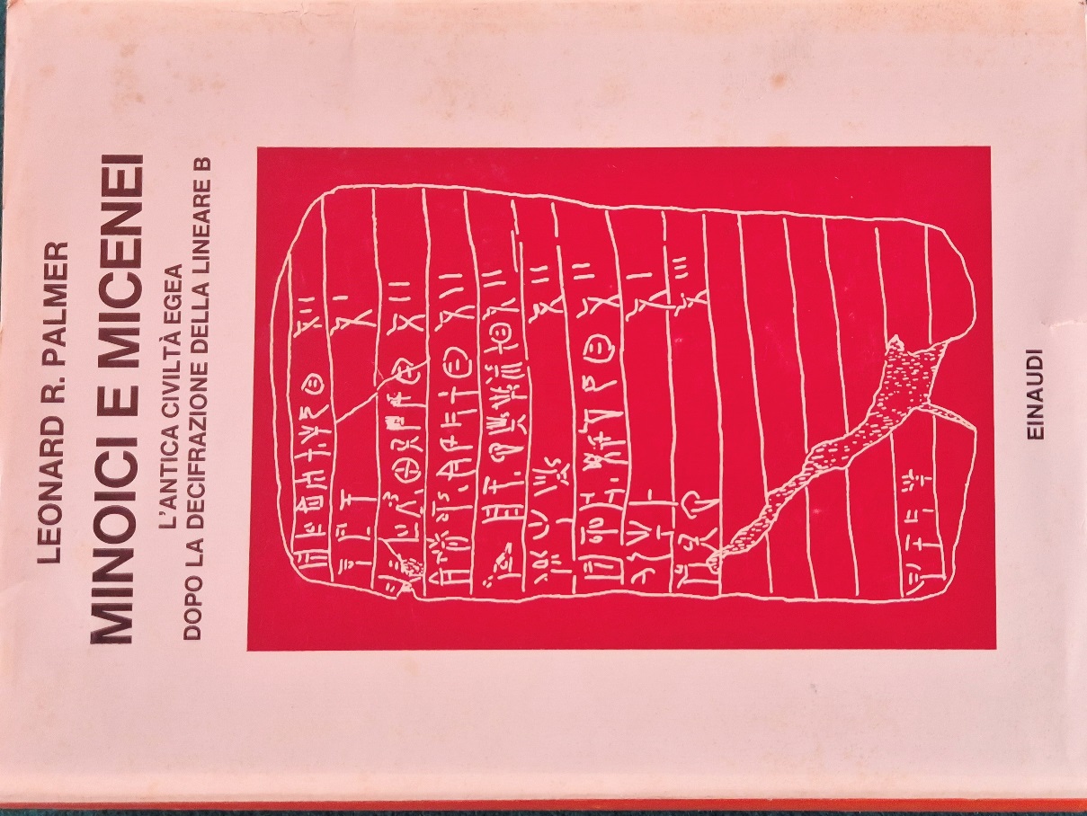 Minoici e micenei