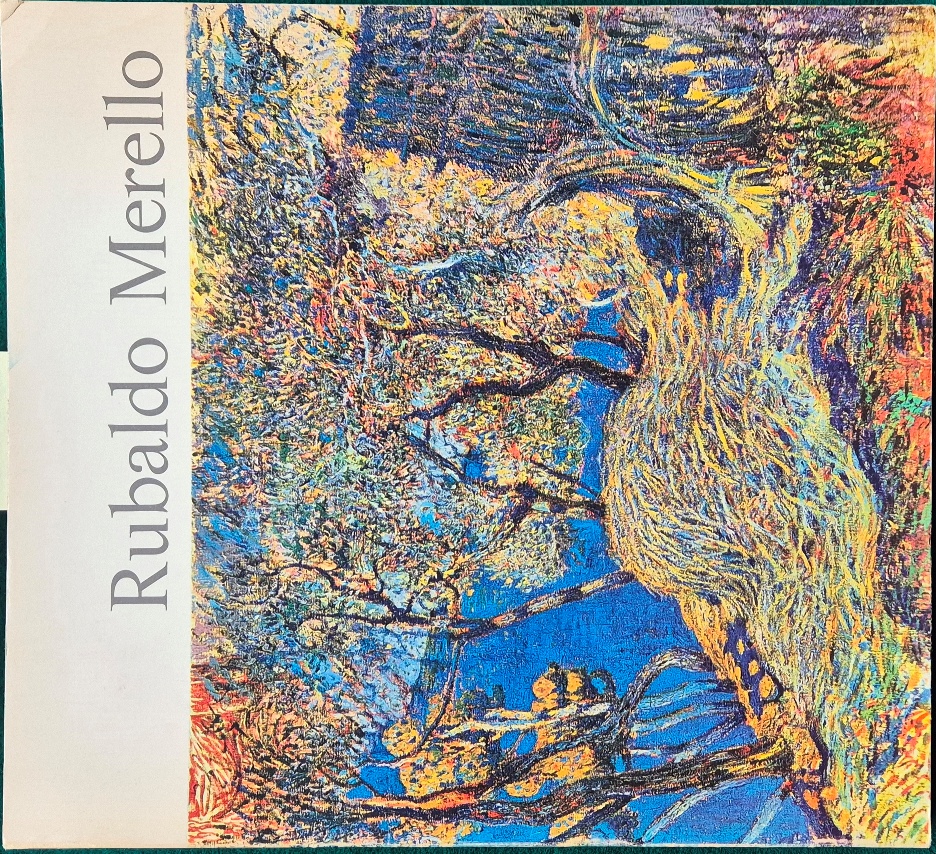 Mostra di Rubaldo Merello
