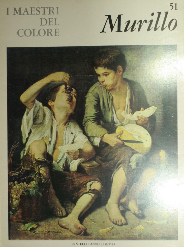 Murillo