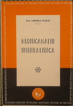 Neopsicanalisi spiritualistica