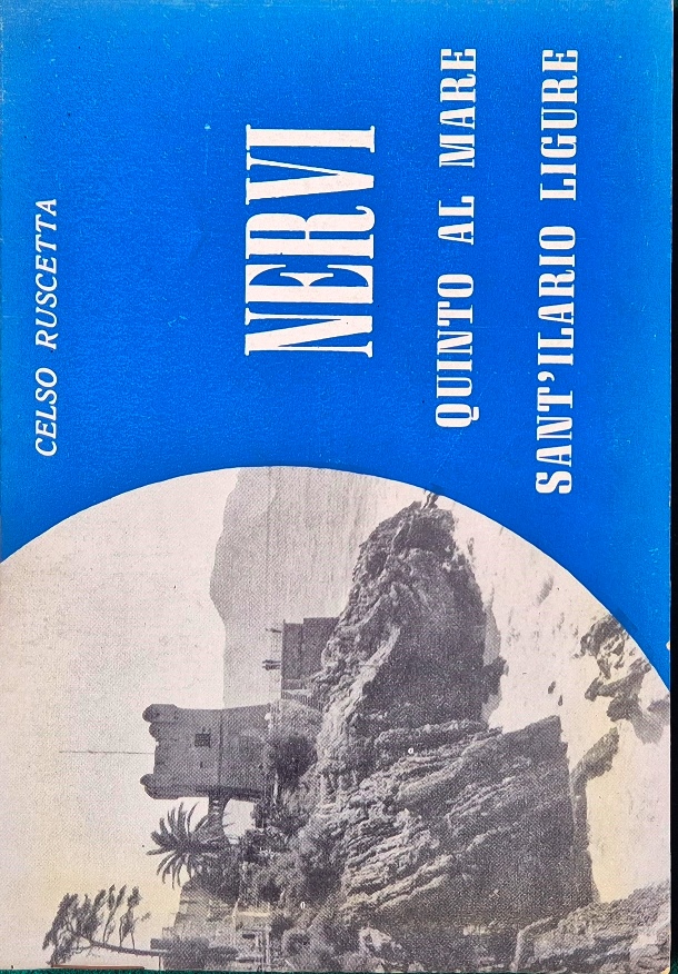 Nervi - Quinto al mare - Sant'Ilario Ligure