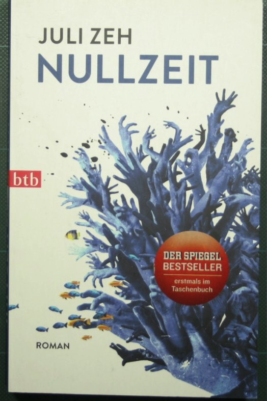 Nullzeit
