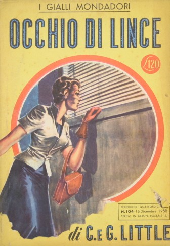 Occhio di lince