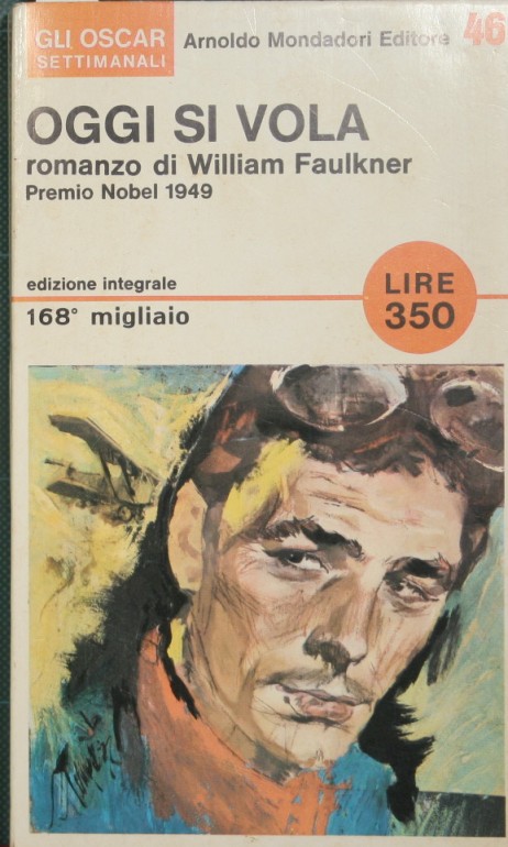 Oggi si vola