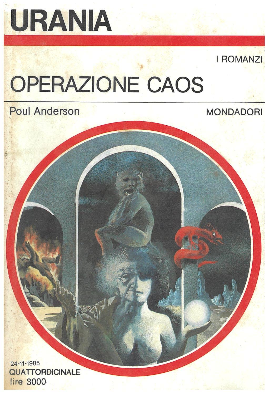 Operazione caos