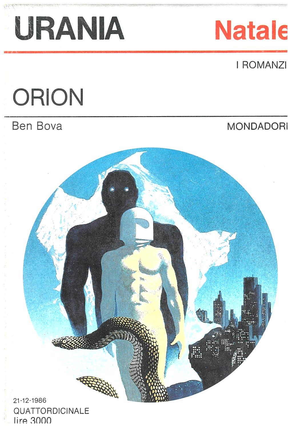 Orion