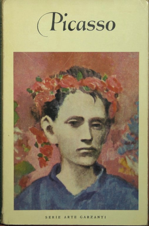 Pablo Picasso