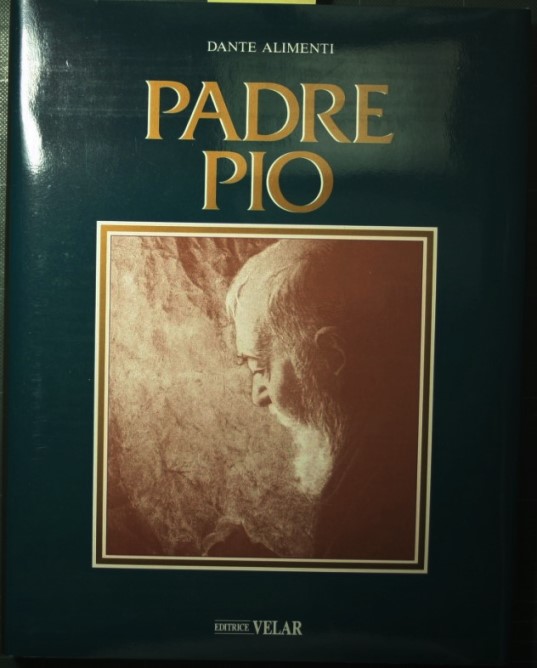 Padre Pio