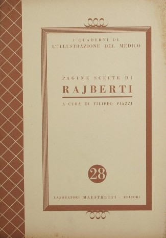 Pagine scelte di Rajberti